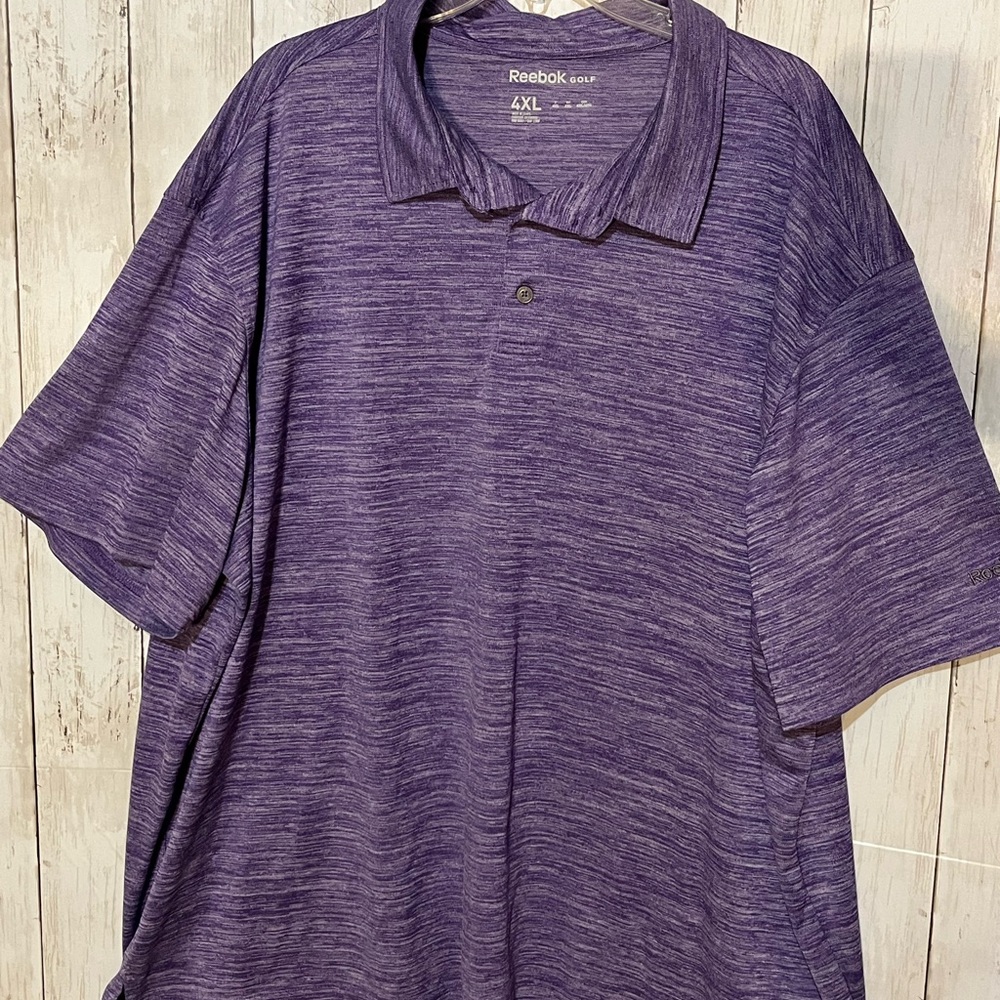 Reebok Golf Polo